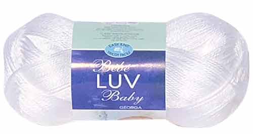 Laine Luv  Baby Georgia