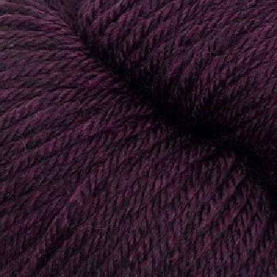 Double knit d'Estelle yarns