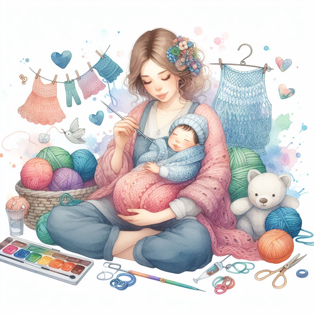 Tu veux apprendre à tricoter avec les meilleurs en ligne et ce gratuitement ?