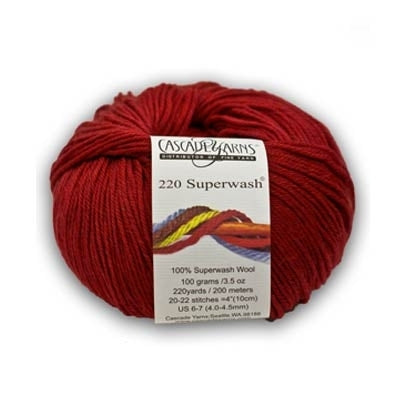 Superwash