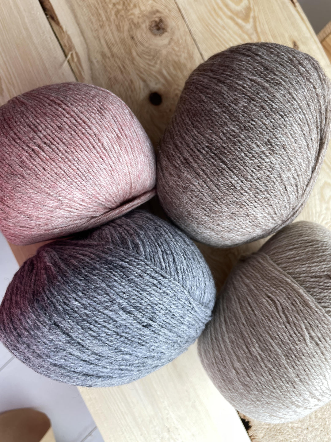 Fingering -super fin #1