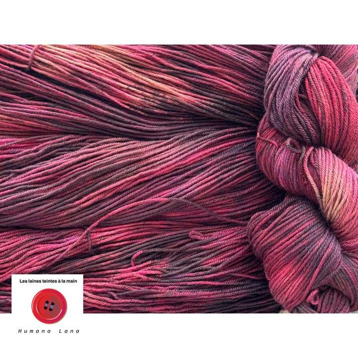 Laine Humana Lana Merino DK