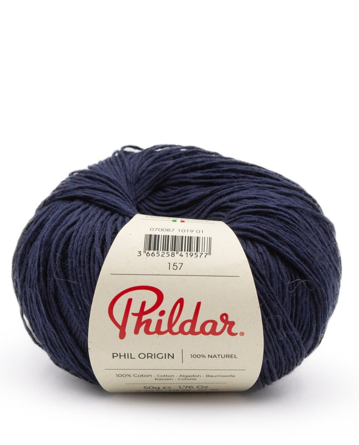 Phildar Origin