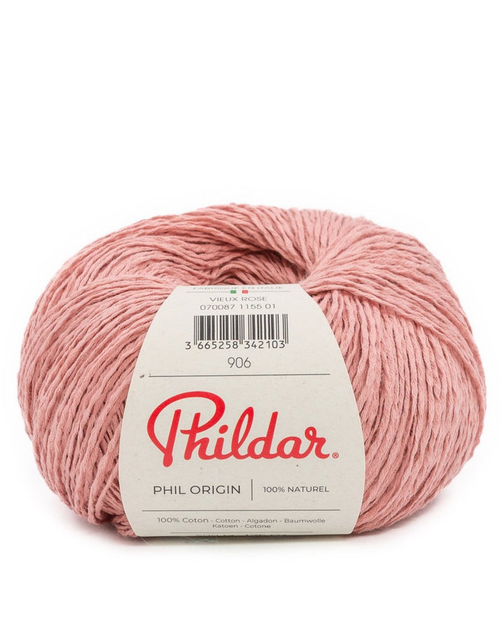 Phildar Origin