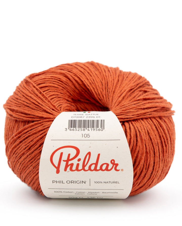 Phildar Origin