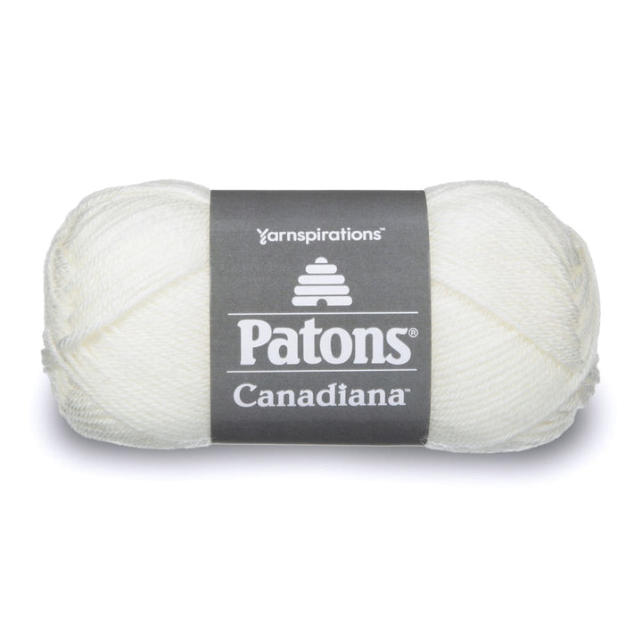 Canadiana de Patons