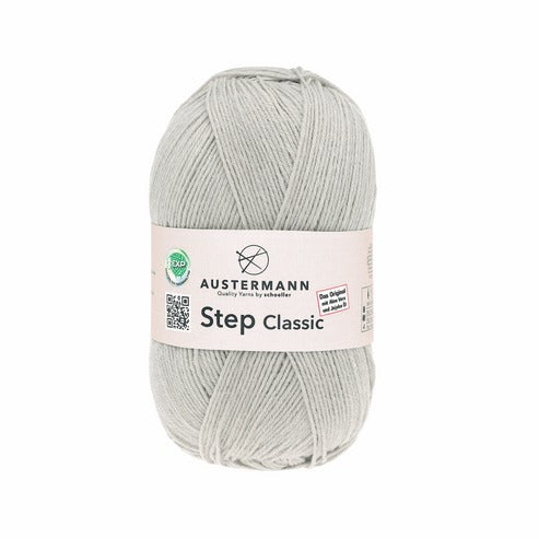 Laine Austermann Step 4 classic uni