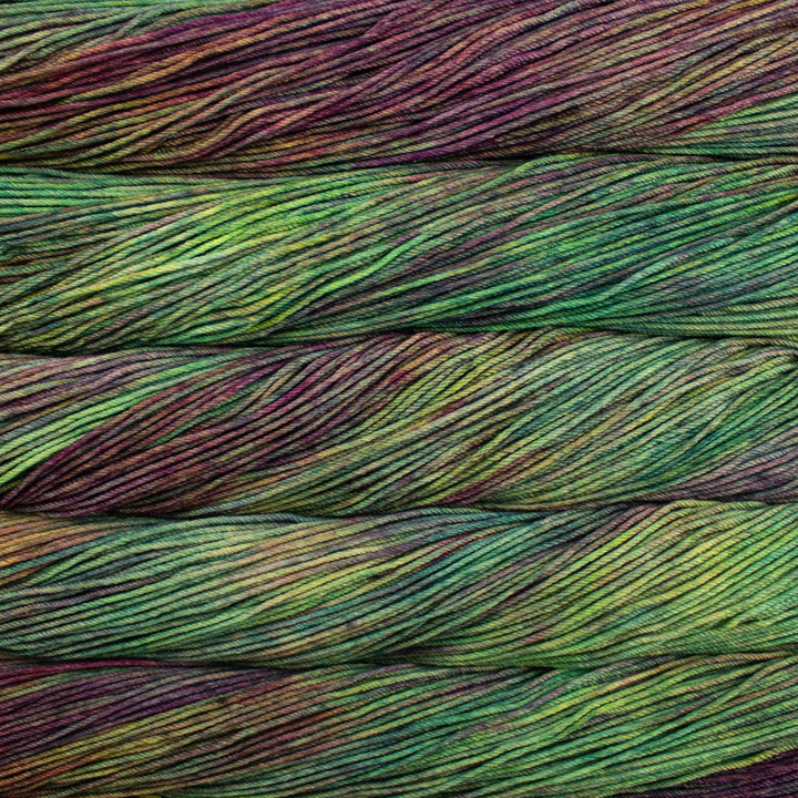 Rios de Malabrigo