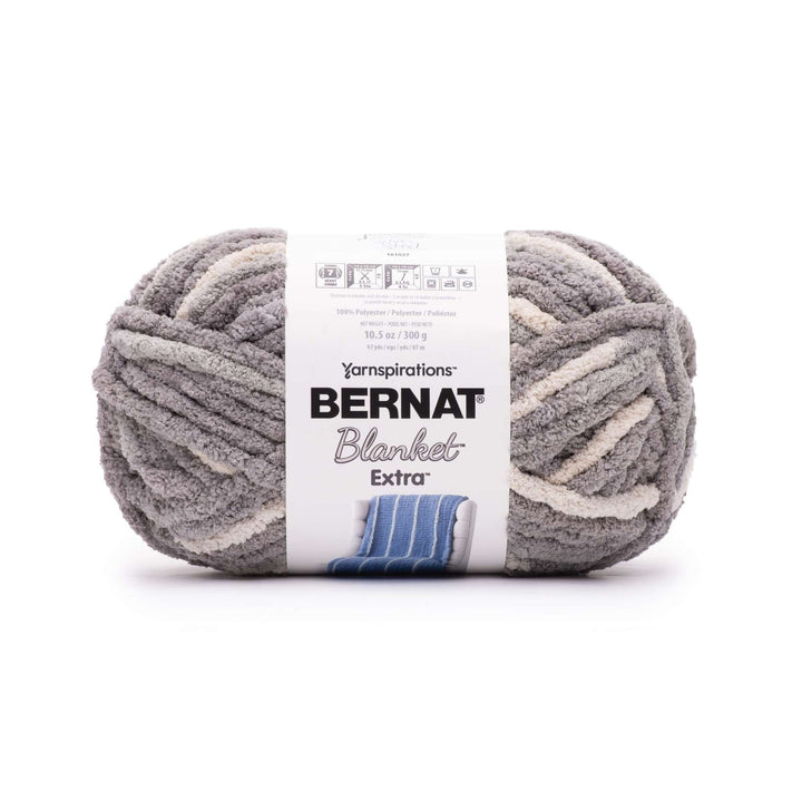 Fil Bernat Blanket Extra (300 g/10,5 oz)