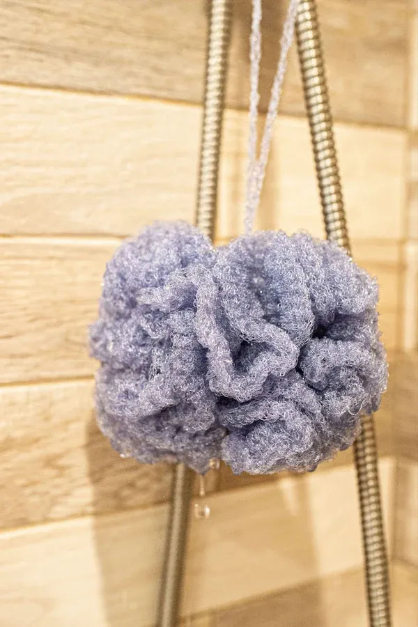 Stitch Soak Scrub™ de Lion Brand