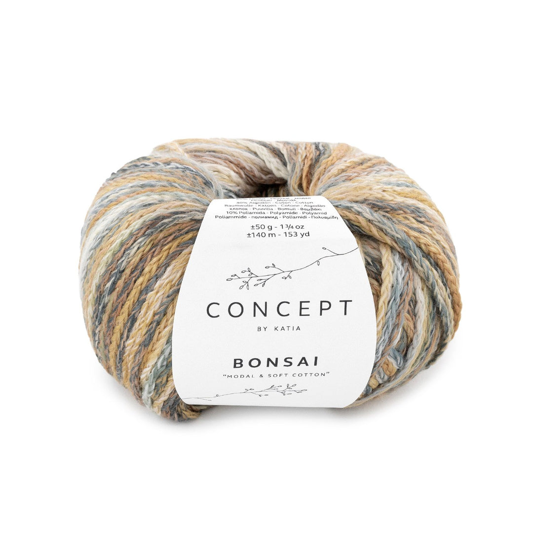 Bonsai de Katia Concept