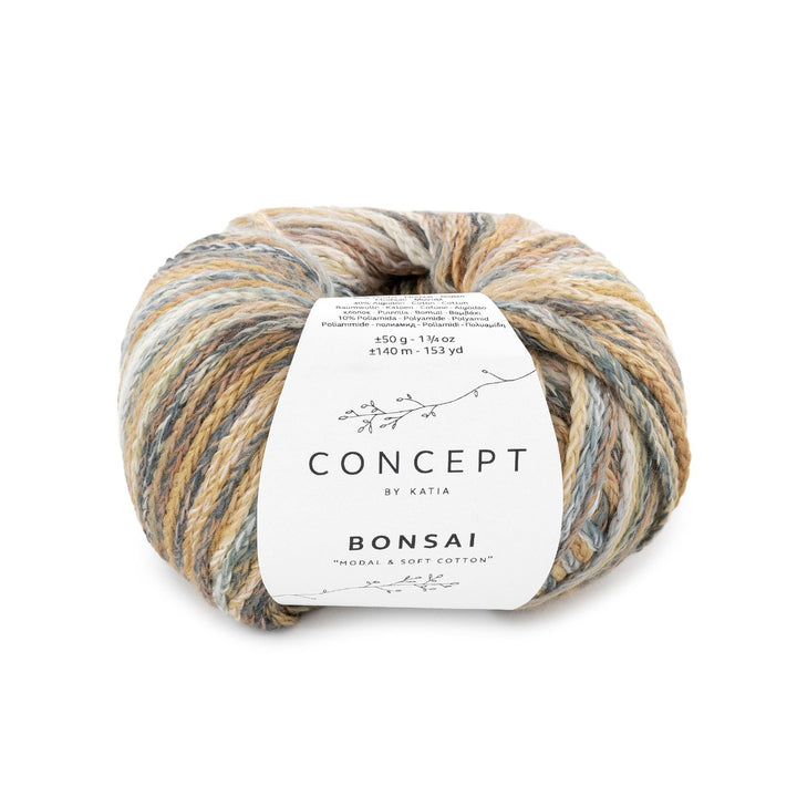 Bonsai de Katia Concept