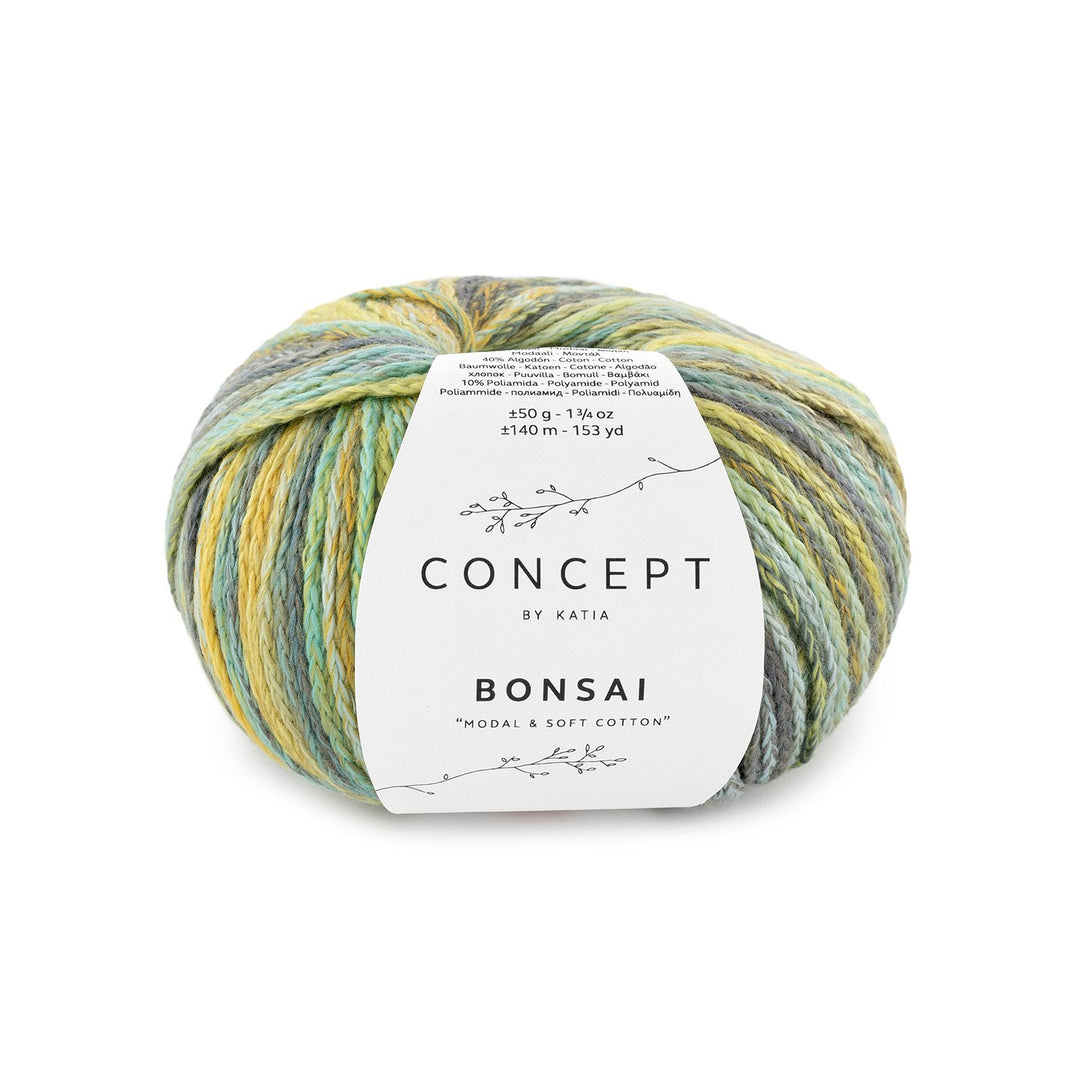 Bonsai de Katia Concept