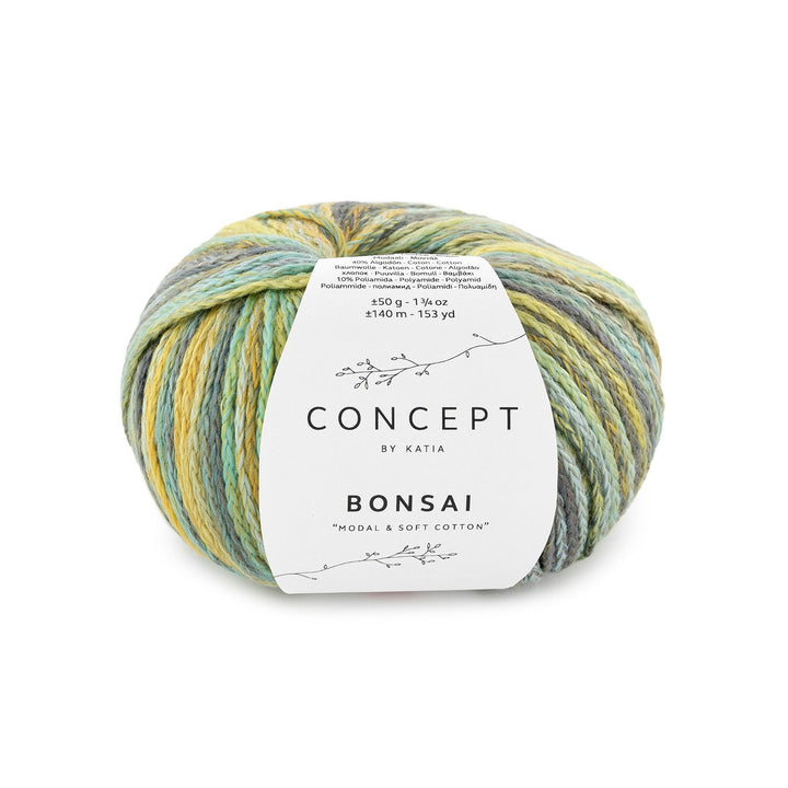 Bonsai de Katia Concept