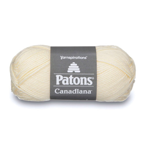 Canadiana de Patons