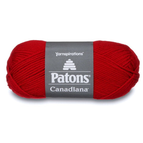 Canadiana de Patons