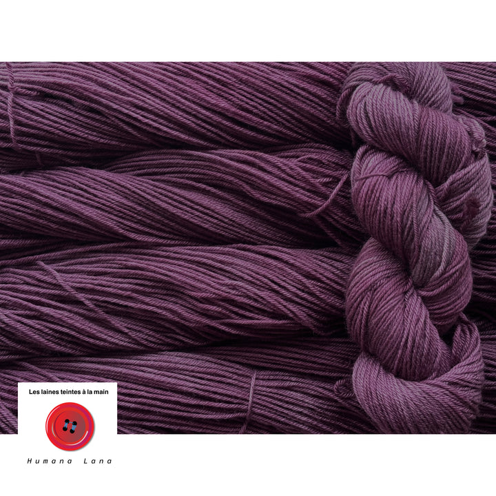 Laine Humana Lana Merino DK