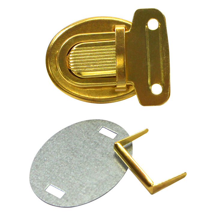 Fermoir pivotant - 35mm (13⁄8″) DE UNIQUE SEWING