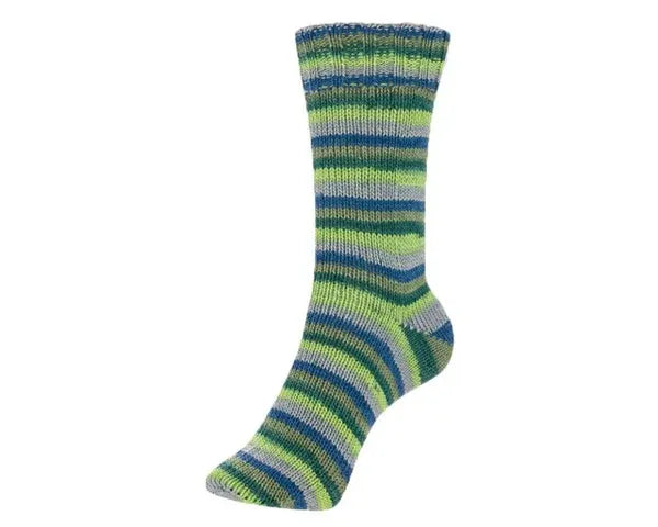 Sockina Classis Stripes par Schoeller & Stahl