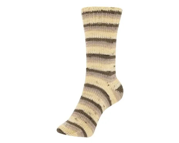 Sockina Classis Stripes par Schoeller & Stahl