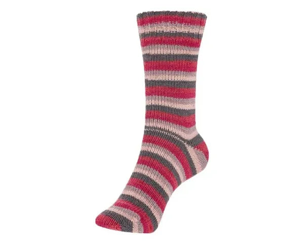 Sockina Classis Stripes par Schoeller & Stahl