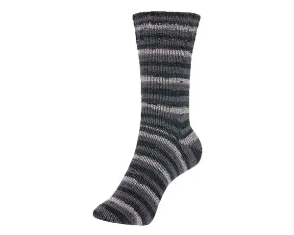 Sockina Classis Stripes par Schoeller & Stahl