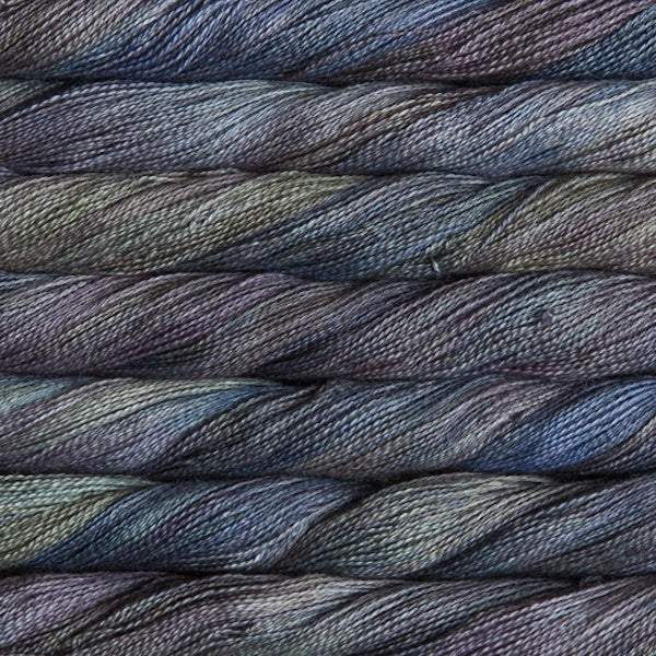 Silkpaca de Malabrigo