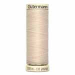 Fil à coudre MCT 100m GUTERMANN