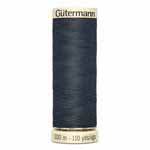 Fil à coudre MCT 100m GUTERMANN