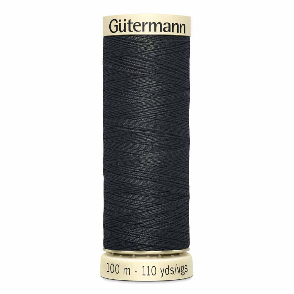 Fil à coudre MCT 100m GUTERMANN