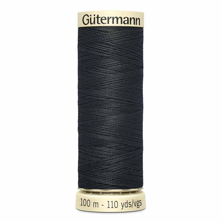 Fil à coudre MCT 100m GUTERMANN