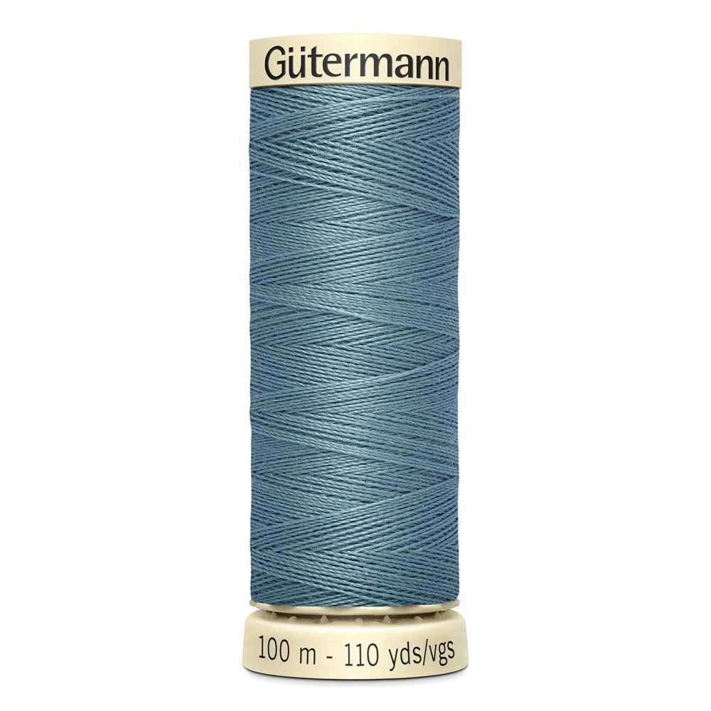 Fil à coudre MCT 100m GUTERMANN