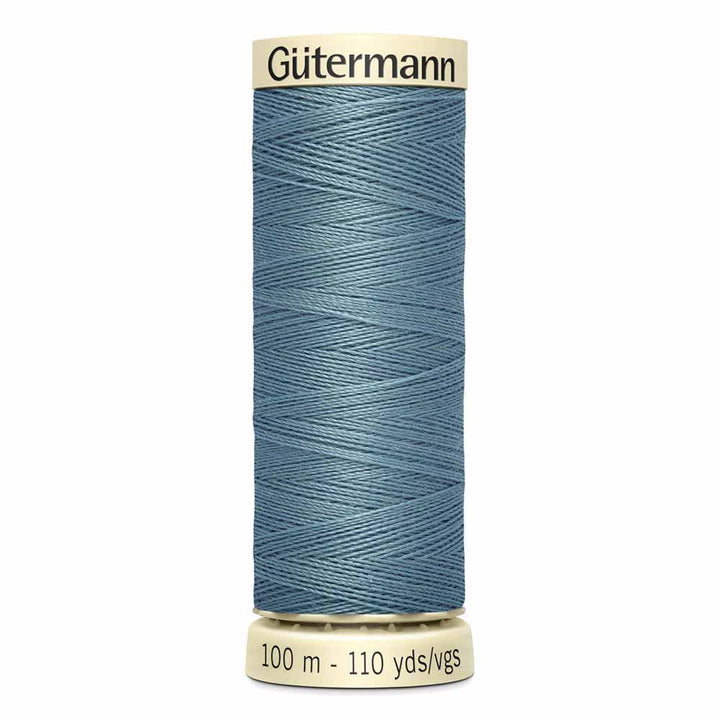 Fil à coudre MCT 100m GUTERMANN