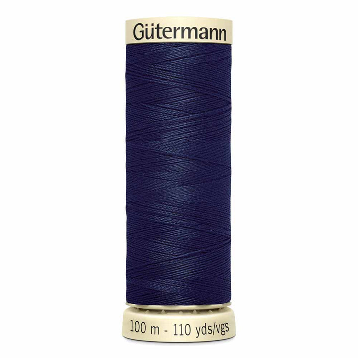 Fil à coudre MCT 100m GUTERMANN