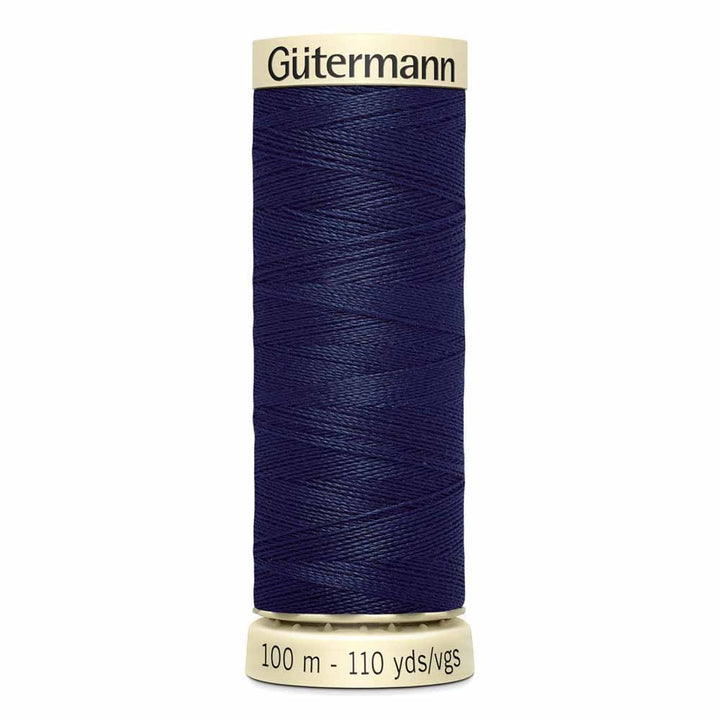 Fil pour tout coudre MCT 100m GUTERMANN