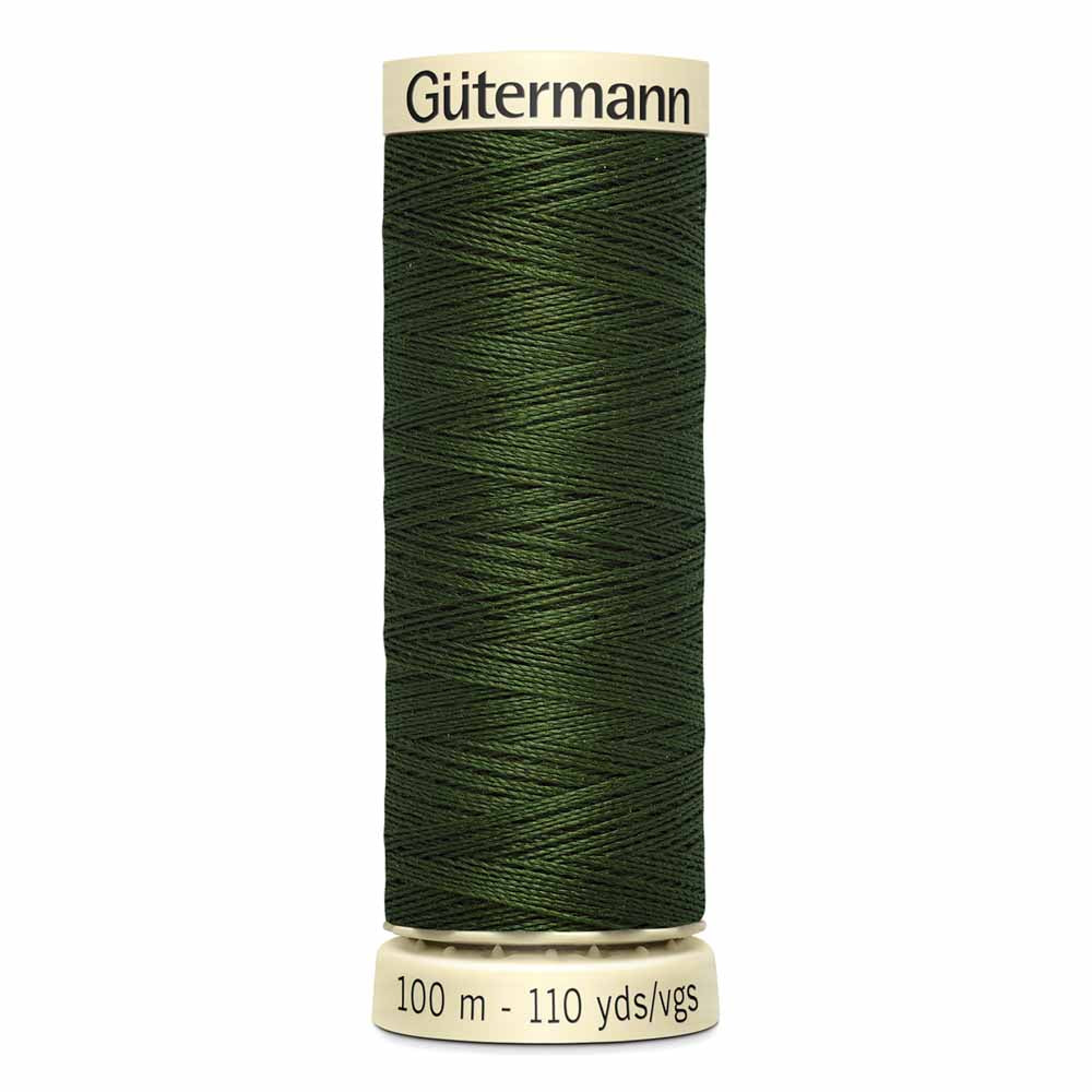 Fil à coudre MCT 100m GUTERMANN
