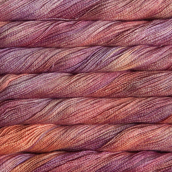 Silkpaca de Malabrigo