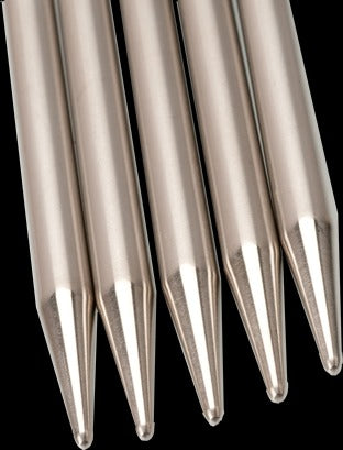 Aiguilles à doubles pointes 6''(15cm) de ChiaoGoo (6006)