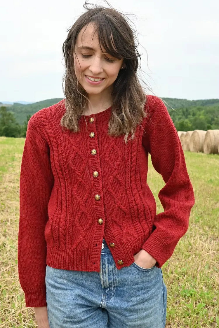 Intemporels de Marie-Christine Lévesque