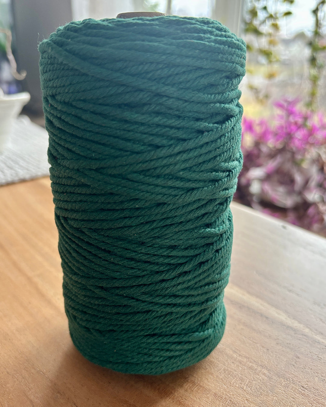 Corde À Macramé Humana Lana 3mm/ 201Mètres