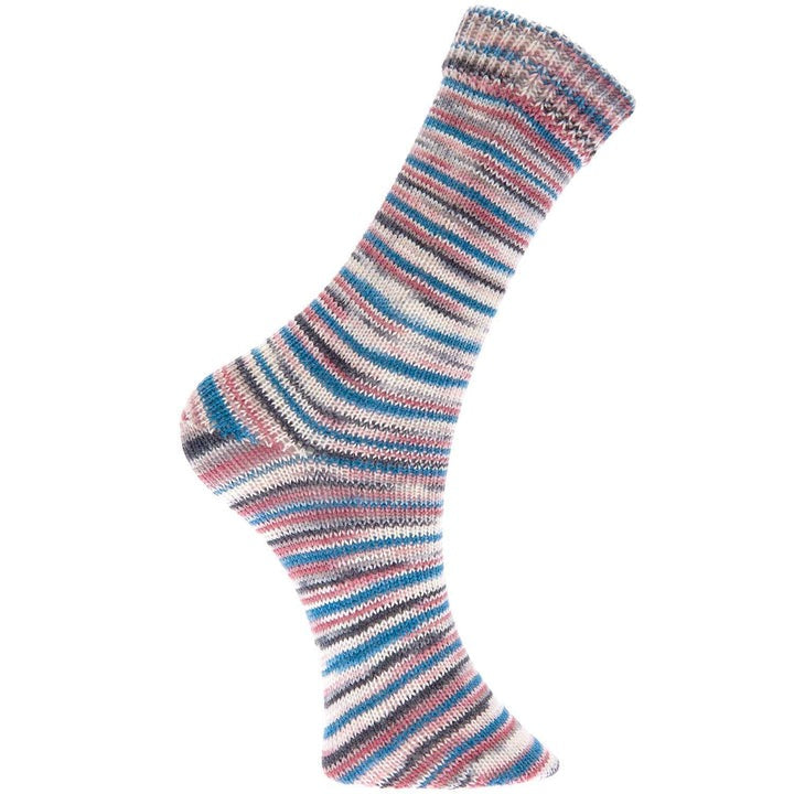 Superba Bamboo Sock de Rico