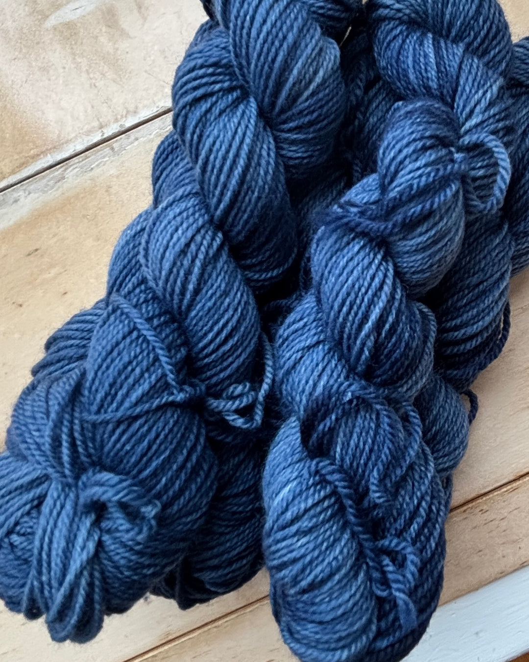 Mini skein 25 grammes. Laine à bas exclusive Humana Lana
