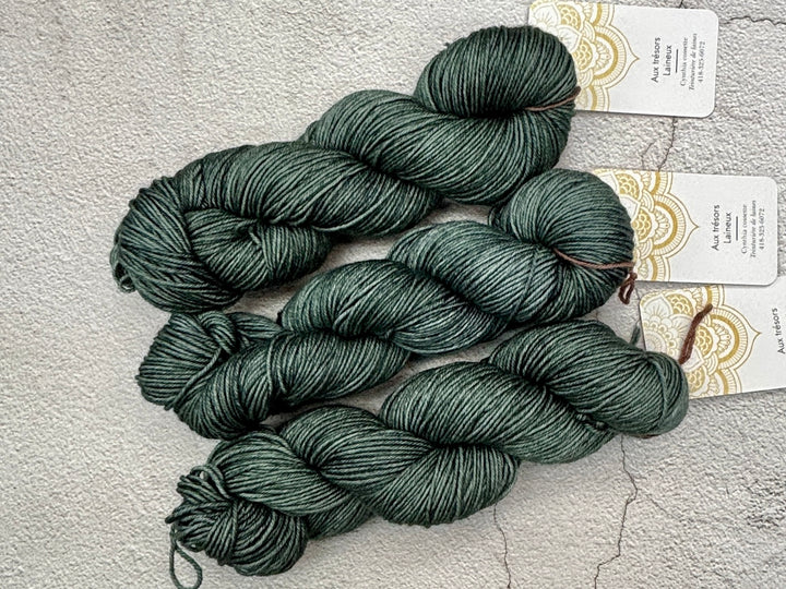 DK Merino Superwash