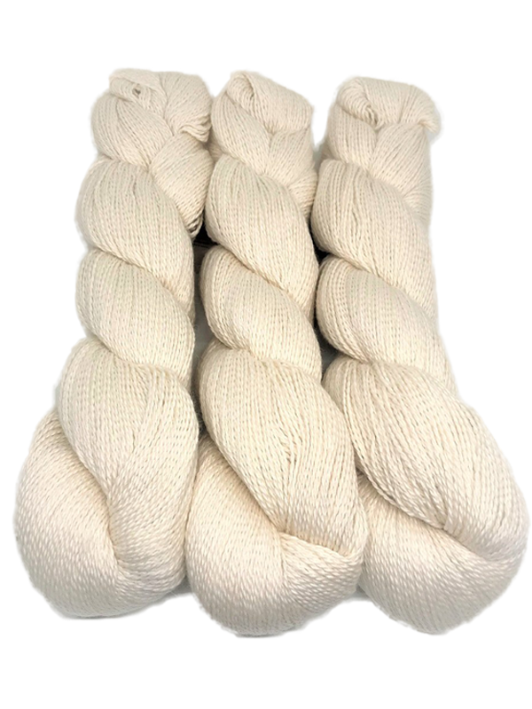 Sabri I de Illimani yarn