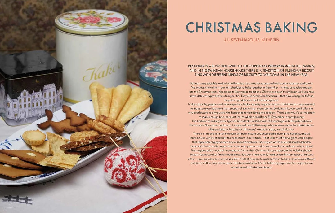 65 New Christmas Balls to Knit: Make your own Nordic-inspired heirloom decorations