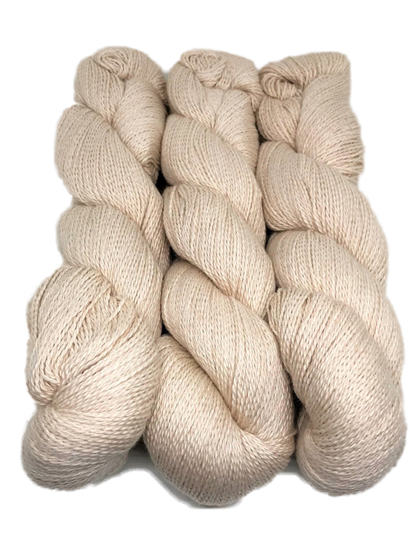 Sabri I de Illimani yarn