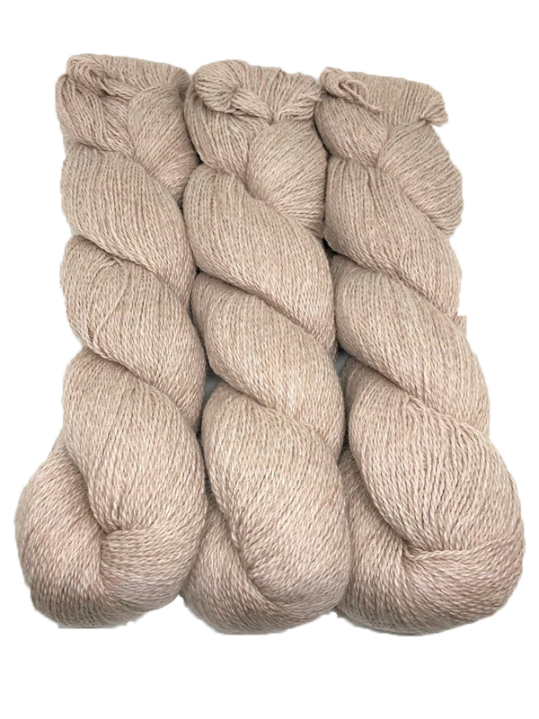 Sabri I de Illimani yarn