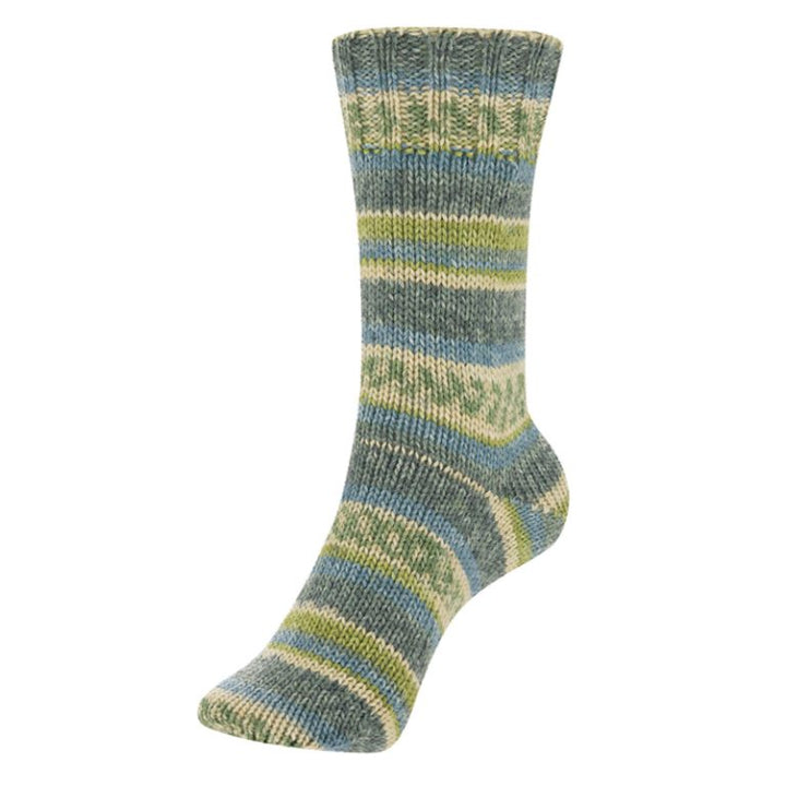 Laine Austermann Step 6 Collection Memory