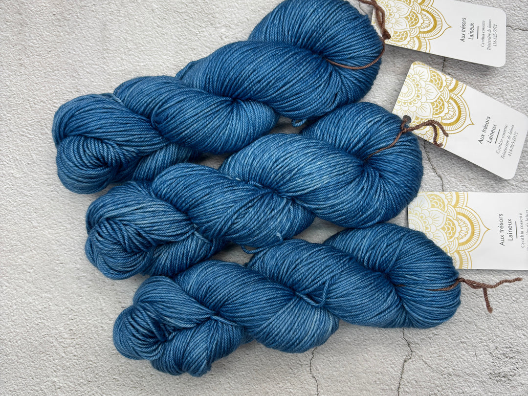 DK Merino Superwash