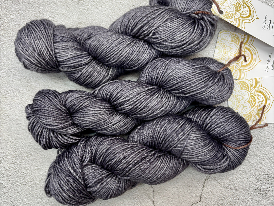 DK Merino Superwash